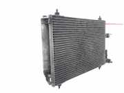 Klimakondensator 9632629580 Citroën C5 Berline (DC) Schrägheck 2.0 HDi 110 (DW10ATED(RHZ))