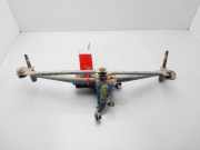 Scheibenwischermotor Vorne 5A45FD101 BMW X7 SUV xDrive 40d 3.0 24V Mild Hybrid (B57-D30B)