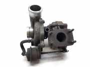 Turbolader 504136783 Iveco New Daily IV Van 29L12V, 29L12V/P (F1AE0481G)