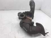 Turbolader 7701473551 Renault Laguna I (B56) Schrägheck 5-drs 1.9 dTi (F9Q-710)