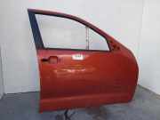 Tür Rechts Vorne 6K4831052C Seat CORDOBA BERLINA (6K2) GT (1997->) 110 CV / 81 KW