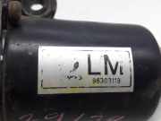 Scheibenwischermotor Vorne 96303118 Daewoo / Chevrolet DAEWOO S 75 CV / 55 KW