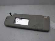 Sonnenblende Links 6Q0857551E Seat Leon (1P1) Schrägheck 5-drs 2.0 TDI 16V (BKD)