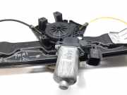 Fensterheber Links Hinten BJ3227001AE Land + Range Rover Range Rover Evoque (LVJ/LVS) SUV 2.0 D 150 16V (204DTD)