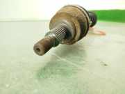 Antriebswelle Links Vorne 39101FTB0A Mazda CX-5 I (KE,GH) SUV 2.2 Skyactiv D 150 16V 4WD (SHY1)