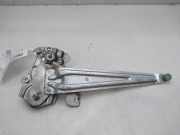 Fensterheber Rechts Hinten 6983042030 Toyota RAV4 (A2) Geländewagen 1.8 16V VVT-i 4x2 (1ZZFE)