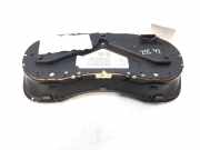 Tachoeinheit Kmh 9655476580 Peugeot 307 BREAK / SW (S1) SW Clim Plus 90 CV / 66 KW