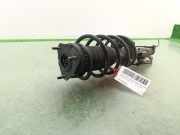 Stoßdämpfer Rechts Vorne 2S6118045DD Ford Fiesta 5 (JD/JH) Schrägheck 1.4 TDCi (F6JB)