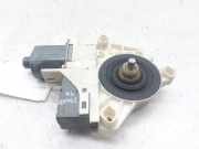 Fensterhebermotor Rechts Hinten 0130822200 Peugeot 407 SW (6E) Kombi 1.6 HDi 16V (DV6TED4(9HZ))