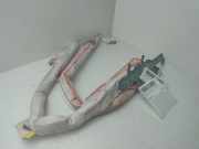 Vorhang Airbag Rechts VOOR 306449810AD BMW 5 serie (F10) Limousine 525d xDrive 16V (N47-D20D)