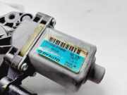Fensterhebermotor Links Hinten 83450F1000 Kia Sportage (QL) Geländewagen 1.7 CRDi 115 16V 4x2 (D4FD)