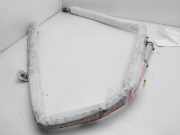 Vorhang Airbag Rechts VOOR 95183637 Daewoo / Chevrolet Aveo Limousine 1.2 16V (A12XER)