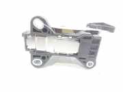 Gaspedal 781100H050 Citroën C1 Schrägheck 1.0 12V VVT-i (1KR-FE(CFB))