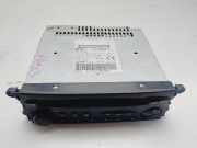 Radio 96641650XT Citroën Xsara Picasso (CH) Großraumlimousine 2.0 HDi 90 (DW10TD(RHY))