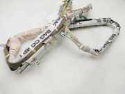 Vorhang Airbag Links VOOR 78875SMGE81 Honda Civic (FK/FN) Schrägheck 2.2 i-CTDi 16V (N22A2)