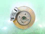Achsschenkel Halter Links Vorne 6001548864 Dacia Sandero I (BS) Schrägheck 1.6 (K7M-710)