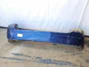 Stoßstange Hinten 7700838367 Renault Scénic I (JA) -> 1999, Zie MEGANE Großraumlimousine 1.9 dCi (F9Q-732)