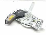 Fensterheber Links Hinten 51348227347 BMW 3 serie Touring (E36/3) Kombi 325tds (M51-D25(256T1))