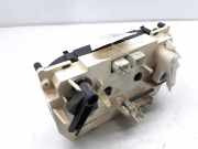 Bedienung Klimaanlage 6451JP Peugeot 307 (3A/C/D) Schrägheck 2.0 HDi 90 (DW10TD(RHY))