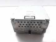 Radio CQMM4570AK Mazda 6 (GG12/82) Limousine 2.0 CiDT 16V (RF5C)