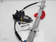 Fensterheber Rechts Vorne 93BBF23200 Ford Mondeo II Schrägheck 1.8 TD CLX (RFN)