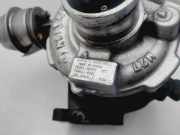 Turbolader 282012A400 Kia Cerato Limousine 1.6 CRDi 16V (D4FB)