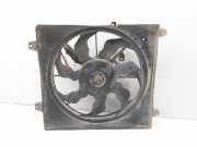 Kühlerventilator 252313F000 Hyundai Santa Fe II SUV 2.2 CRDi 16V 4x2 (D4EB)