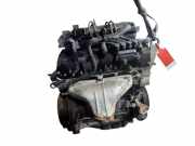 Motor D4F772 Renault Twingo II (CN) Schrägheck 1.2 16V (D4F-772)