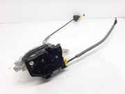 Türschloss Links Hinten 8X0839015C Audi A4 (B9) Limousine 2.0 TDI Ultra 16V (DEUA)