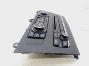 Bedienung Klimacontrolle 64119312721 BMW X3 (F25) SUV xDrive20d 16V (N47-D20C)