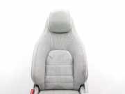 Sitz Links Vorne 2079130159 Mercedes-Benz E (C207) Coupé E-350 CDI, d BlueTEC 3.0 V6 24V (OM642.838)