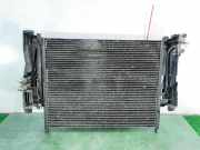 Klimakondensator 64538377614 BMW 3 serie (E46/2) Coupé 318 Ci 16V (N42-B20A)