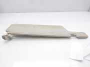 Sonnenblende Links 6K1857551HFKZ Seat (6K9) 1.4 CLX Familiar 60 CV / 44 KW