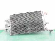 Klimakondensator 1J0820411D Audi A3 (8L1) Schrägheck 1.9 TDI 110 (AHF)