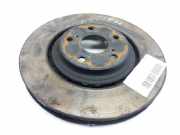 Bremsscheibe Vorne 4351242100 Toyota RAV4 (A4) Geländewagen 2.0 D-4D 16V 4x4 (1AD-FTV(Euro 4))