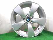 Felgenset 4 Stück R17 BMW 5 serie (E60) Limousine 525d 24V (M57-D25(256D2))