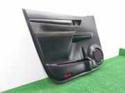 Türverkleidung Links Vorne 67764X7A11 Toyota Hilux V/VI Pick-up 2.4 D4D-F 16V 4x4 (2GD-FTV)
