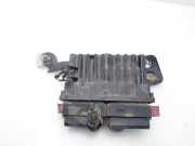 Motorsteuergerät 24410128 Opel Astra G (F69) Limousine 1.6 (X16SZR)
