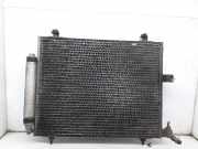 Klimakondensator 1489398080 Peugeot ST Pack 107 CV / 79 KW