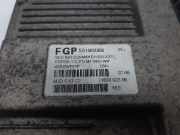 Motorsteuergerät 55190069 Opel Corsa C (F08/68) Schrägheck 1.3 CDTi 16V (Z13DT)