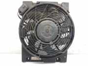 Kühlerventilator 90570741 Opel Zafira (F75) Großraumlimousine 2.0 DTI 16V (Y20DTH)