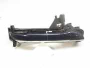 Türgriff Außen Rechts Vorne 2207601270 Mercedes-Benz S (W220) Limousine 3.2 S-320 CDI 24V (OM613.960)