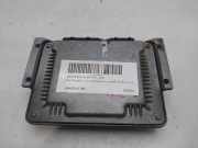 Motorsteuergerät 9648312780 Fiat DUCATO CAJA CERRADA 11 (DESDE 03.02) 2.0 JTD Dynamic Batalla 2850 84 CV / 62 KW