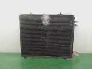 Klimakondensator 2108300270 Mercedes-Benz E (W210) Limousine 3.0 E-300D 24V (OM606.912)