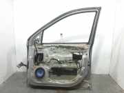 Tür Rechts Vorne 760043E100 Kia Sorento I (JC) SUV 2.5 CRDi 16V VGT (D4CB)