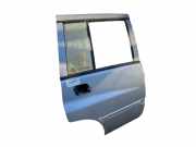 Tür Rechts Hinten 6300205082 SsangYong Musso Geländewagen 2.9TD (OM662.910)