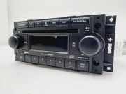 Radio P05064362AA Dodge Caliber Schrägheck 2.0 CRD 16V (BYL)