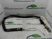 Vorhang Airbag Rechts VOOR VOOR 8200432642 Renault Scénic II (JM) Großraumlimousine 1.9 dCi 120 (F9Q-812)