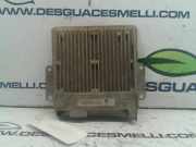 Motorsteuergerät 7700108455 Renault Clio (B/C57/357/557/577) Schrägheck 1.2 Eco (D7F-730)