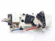 Bedienung Klimaanlage 7701209442 Renault I COUPE FASE 2 (DA..) 1.6 16V Expression 107 CV / 79 KW